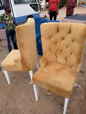 Dinning Chair