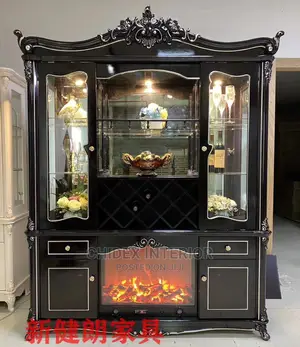 Executive Wine Bar