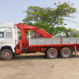 Hiab, Crane, Self Loader Truck For Hire And Renting