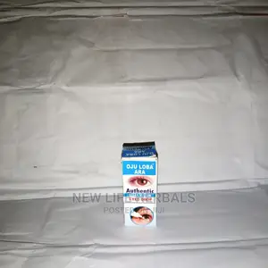Ojuloba Eye Drop