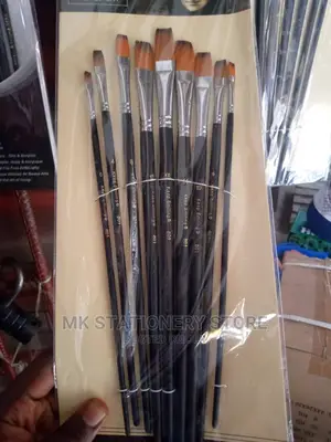 Artist Brush