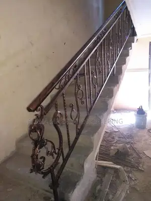Wrought Iron