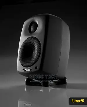 Genelec Professional Studio Monitor