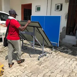 Jola Outdoor Table Tennis