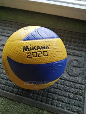 Volleyball(Mikasa)