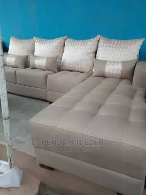 L Shape Sofas