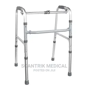 Walking Aid for Disabled People