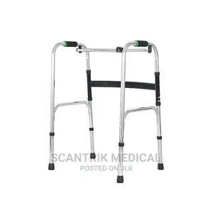 High Quality Stainless Steel Walker