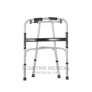 Four-Legged Crutches