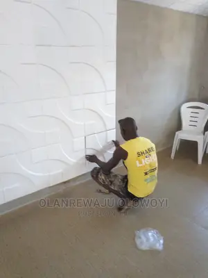 Larry Technical Painting
