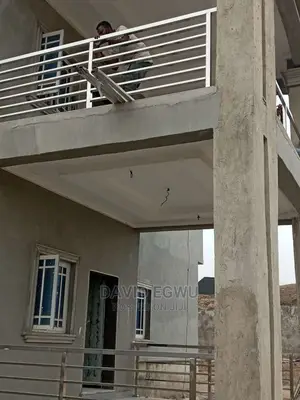 Stainless Handrail