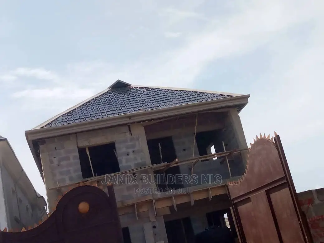 Macdav Builders Nig Ltd