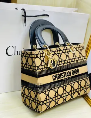 Christian Dior Designer Handbags