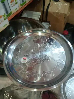 50cm TRAY.