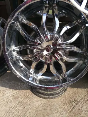 20inch for Range Rover