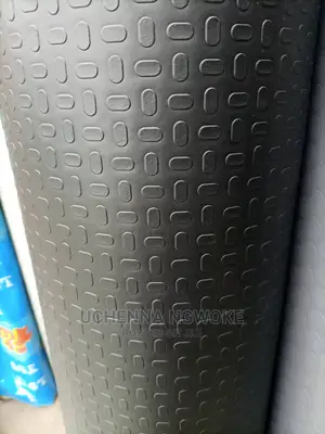 Thick Standard Flooring Carpet for Car