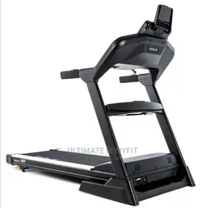Brand New 4.0hp Semi Commercial Sole F85 Treadmill