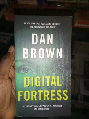 Digital Fortress