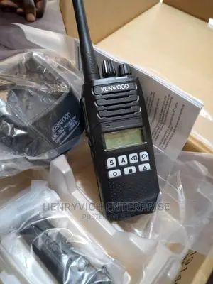 Digital Kenwood NX_1200
