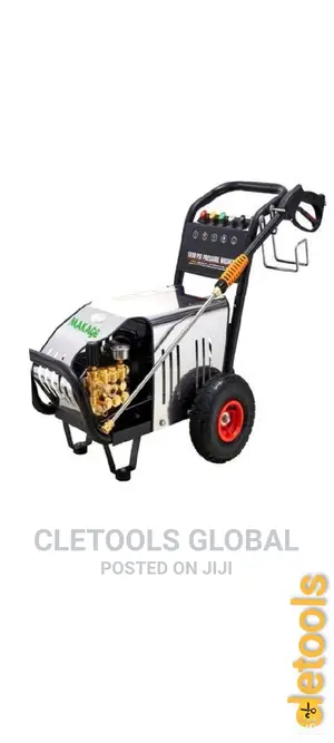 High Pressure Washer Model_ 3200