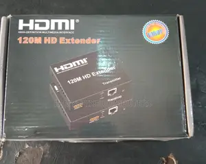 HDMI 120m Hd Extender