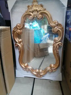 Castle Executive Mirror