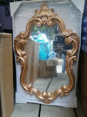 Castle Executive Mirror