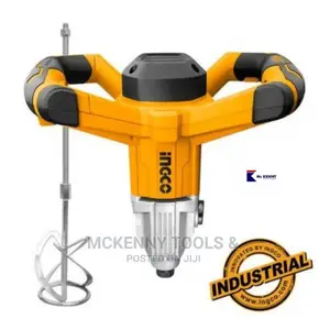 Ingco Paint Mixer Mx214008 1400W
