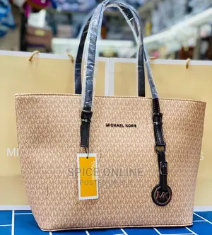Micheal Kors Designer Bag With Branded Box