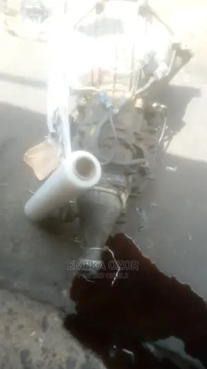 Gearbox Ford Pick-Up F150 2 Sensor and One Sensor /Explorer