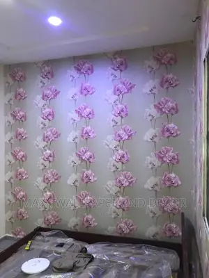 Wallpaper 16.5squaremeter Over 200designs Wholesale Retail