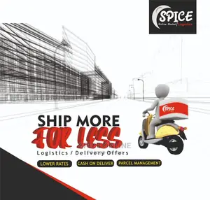 Swift Dispatch / Delivery At Affordable Rates