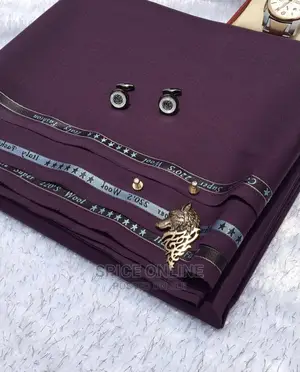M: Italian Cashmere 7star