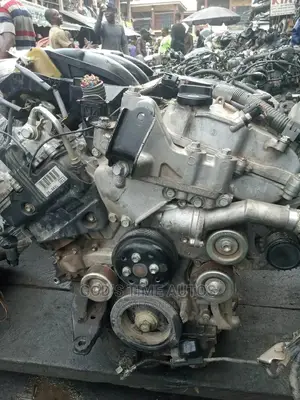 Toyota Rav4 2008 Model