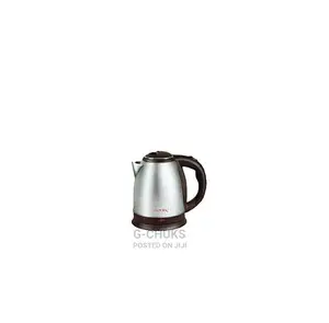 Sonik Automatic Cordless Kettle