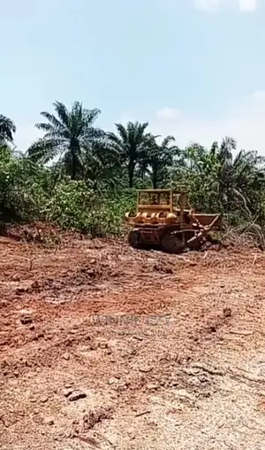 Affordable Land for Sale at Asaba