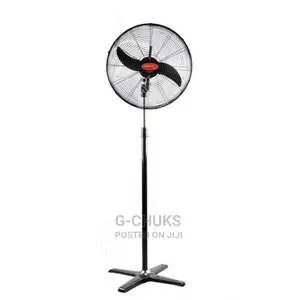 Sonik Industrial 20" Stand Fan