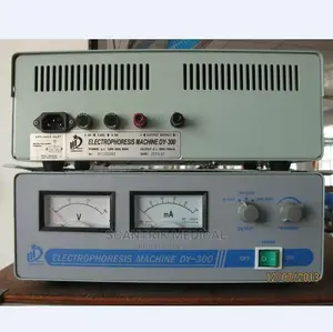 Electrophoresis Machine