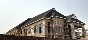 Original Newzealand Stone Coated With Pvc Water Collector
