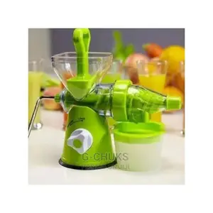 Manual Juicer
