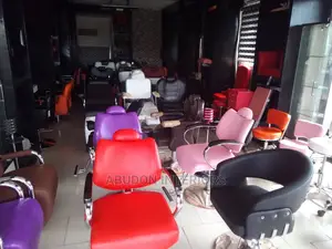 Luxurious Top Notch Chairs