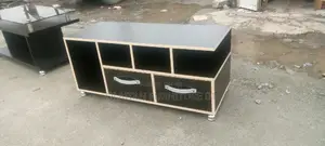 Plastma Tv Shelves (40inches)