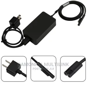 Microsoft Surface 44W 15V 2.58A