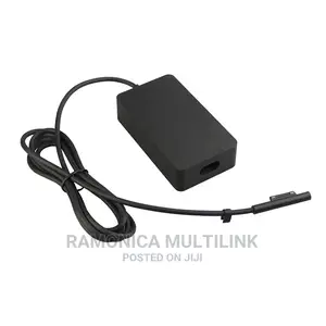 Microsoft Surface 36W 12V 2.58A Charger/Power Adapter