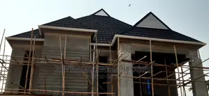 Stone Coated Roofing Sheets/Pvc Water Collector