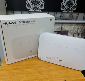 Universal Huawei B612s-25d Cat6, 300mbps 4G LTE Router