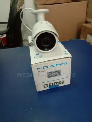 PNS 3mp CCTV Bullet Camera