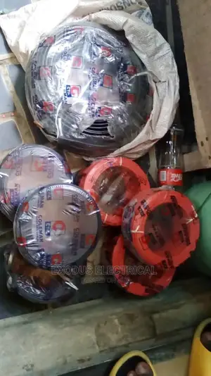 Coleman Wire 10mm