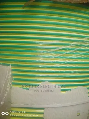 Earth Wire 150mm