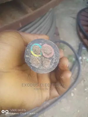 Flexible Copper 50mmx4
